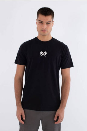 חולצת טי קצרה Hurley X Series