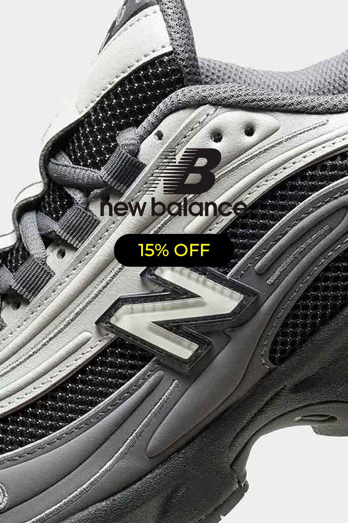 New Balance Sale
