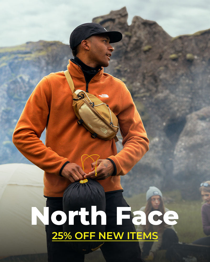 North Face