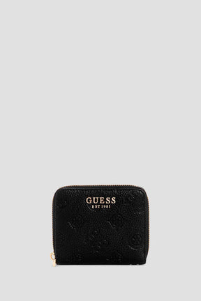 Guess ארנק קטן Cresidia Wallet לנשים