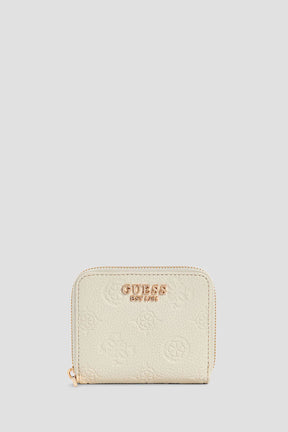 Guess ארנק קטן Cresidia Wallet לנשים