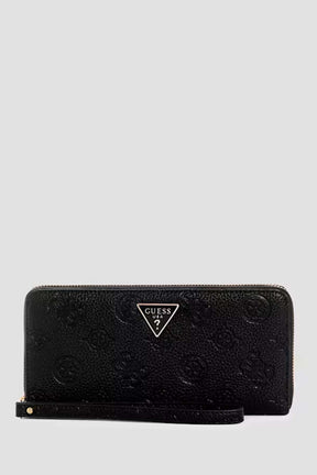 Guess ארנק גדול Cresidia Large Wallet לנשים