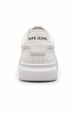 PepeJeans נעלי סניקרס Cork לגברים