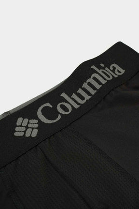 Columbia מארז זוג תחתוני בוקסר Poly Stretch לגברים