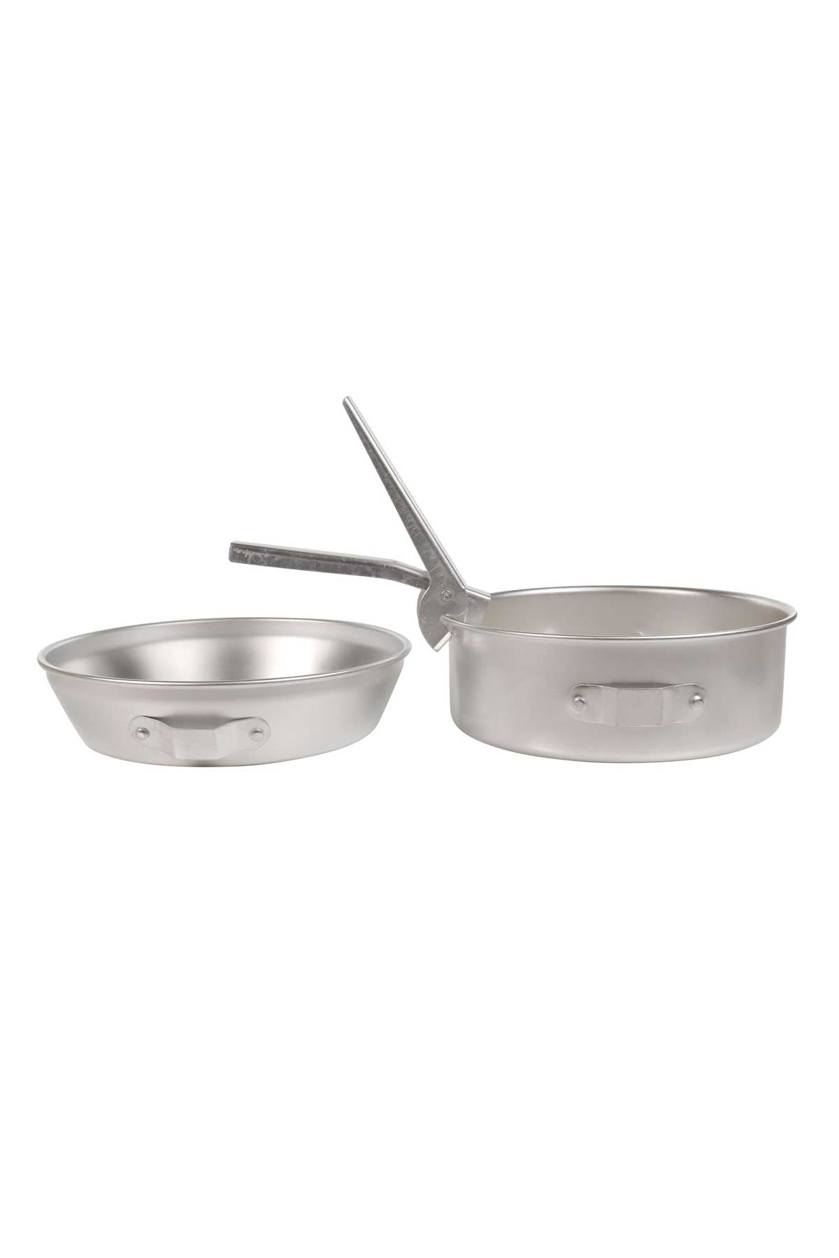 Regatta סט בישול לשטח 2 Person Cookset