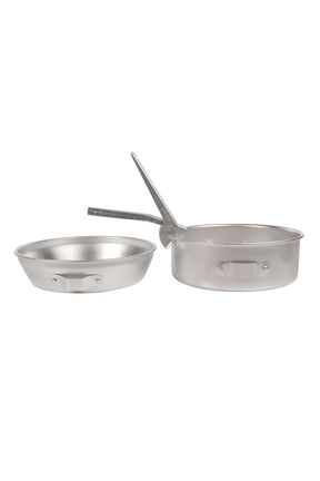 Regatta סט בישול לשטח 2 Person Cookset