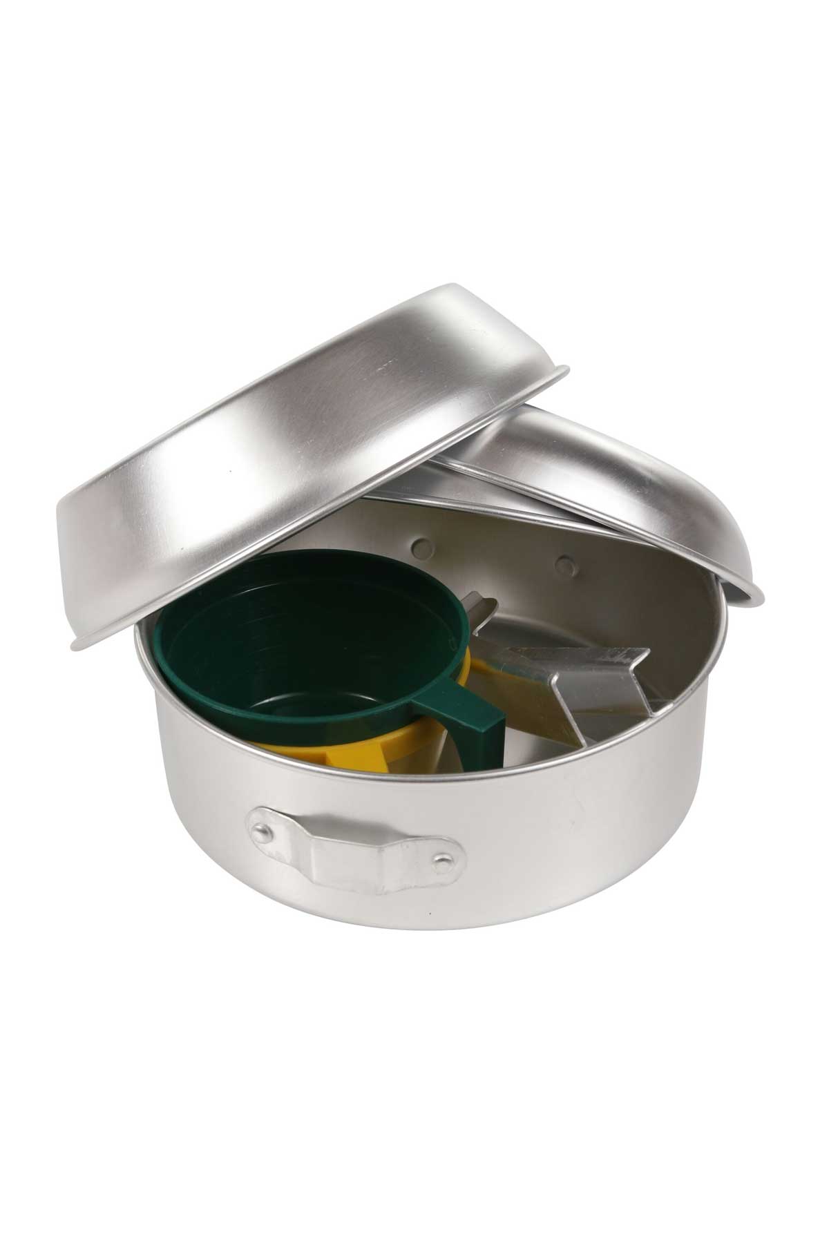 Regatta סט בישול לשטח 2 Person Cookset