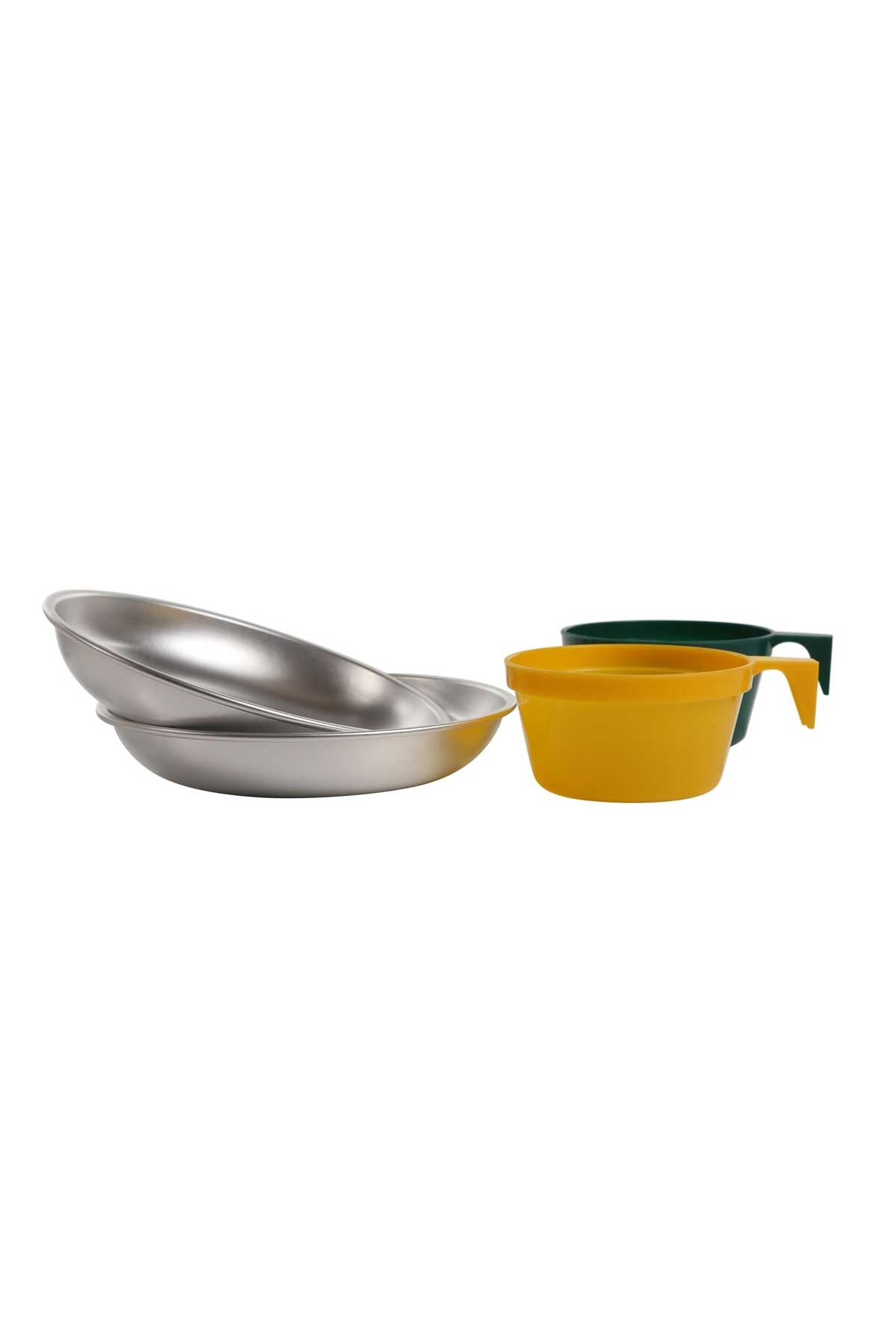 Regatta סט בישול לשטח 2 Person Cookset