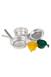 Regatta סט בישול לשטח 2 Person Cookset