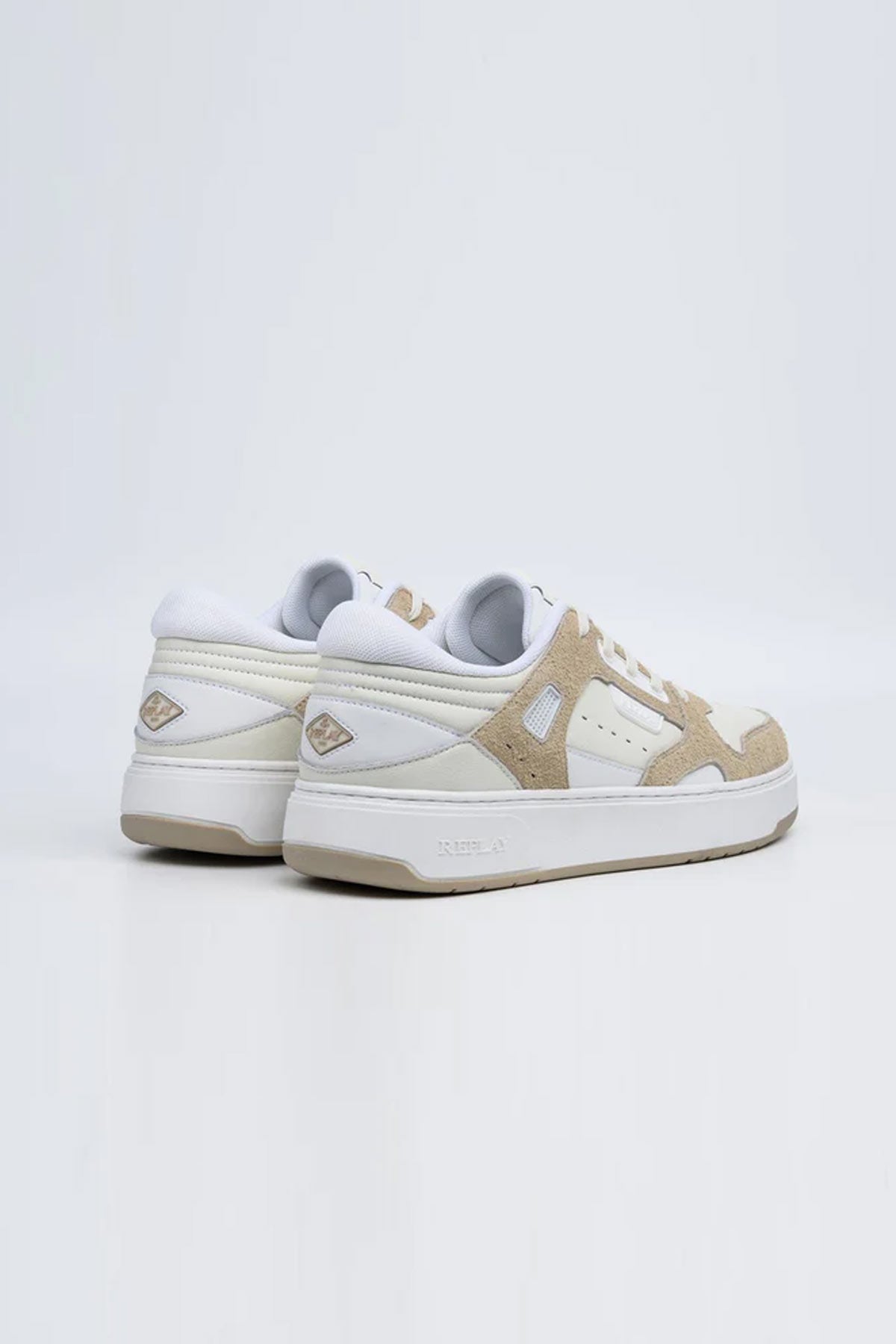 נעלי סניקרס ריפליי Kai City