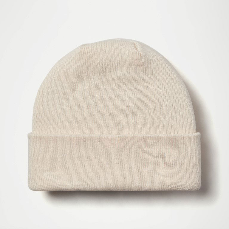 אלס כובע גרב לוגו בצבע אופוויט-Ellesse-One size-נאקו