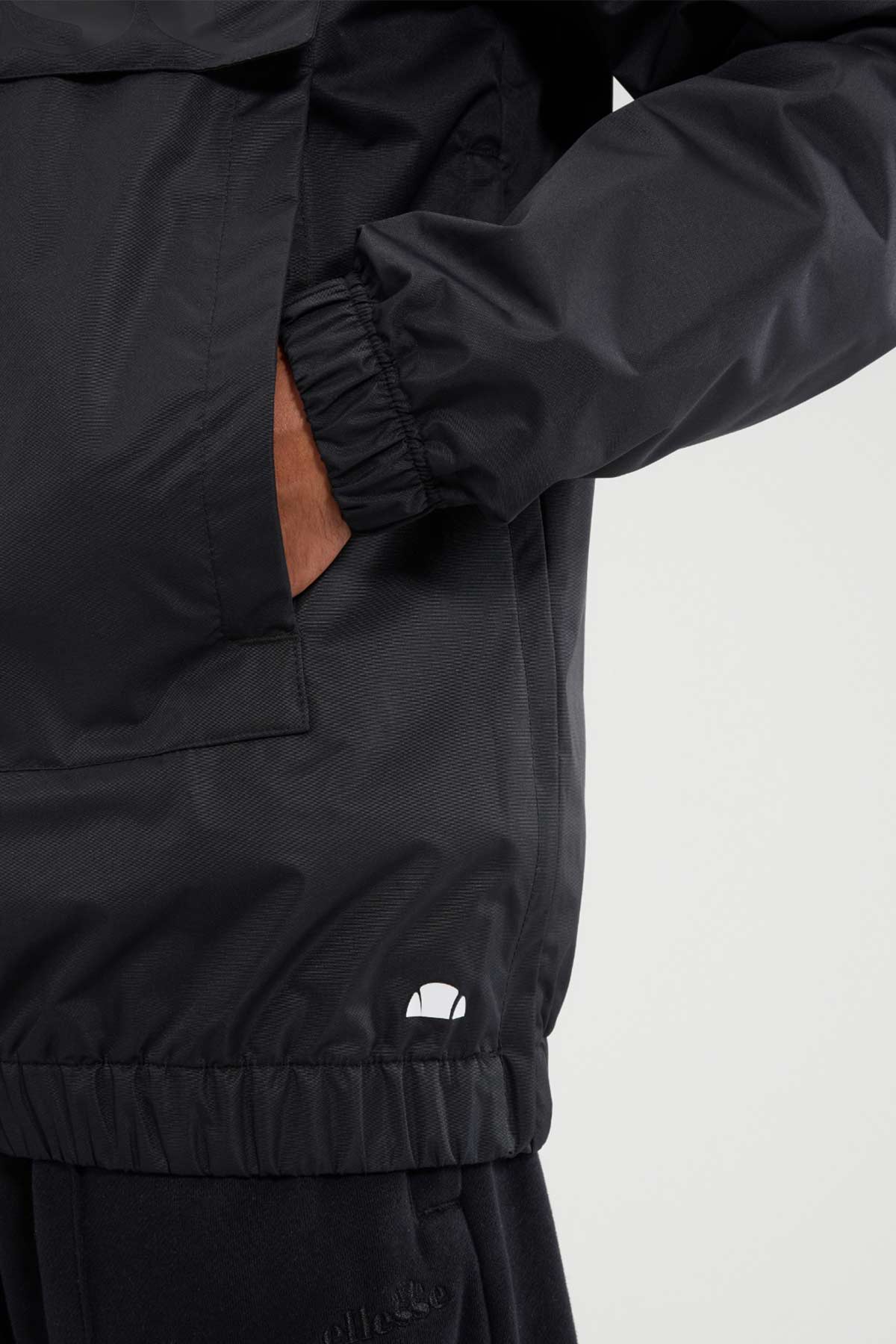 ג'קט חצי רוכסן Ellesse Mont לגברים