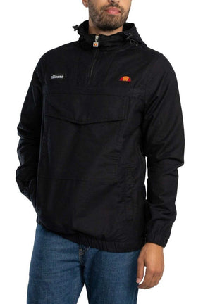 ג'קט חצי רוכסן Ellesse Mont 3 לגברים