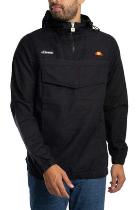 ג'קט חצי רוכסן Ellesse Mont 3 לגברים