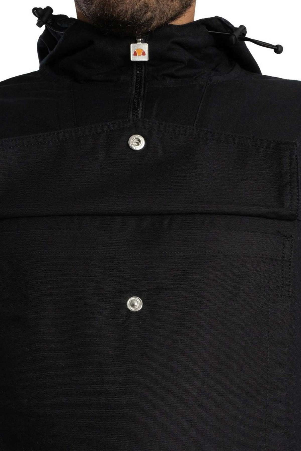 ג'קט חצי רוכסן Ellesse Mont 3 לגברים