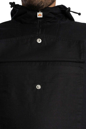 ג'קט חצי רוכסן Ellesse Mont 3 לגברים