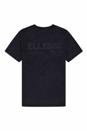 Ellesse חולצת טי-שירט קצרה Parete לגברים