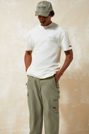 Ellesse חולצת טי-שירט קצרה Parete לגברים