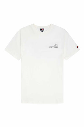 Ellesse חולצת טי-שירט קצרה Parete לגברים