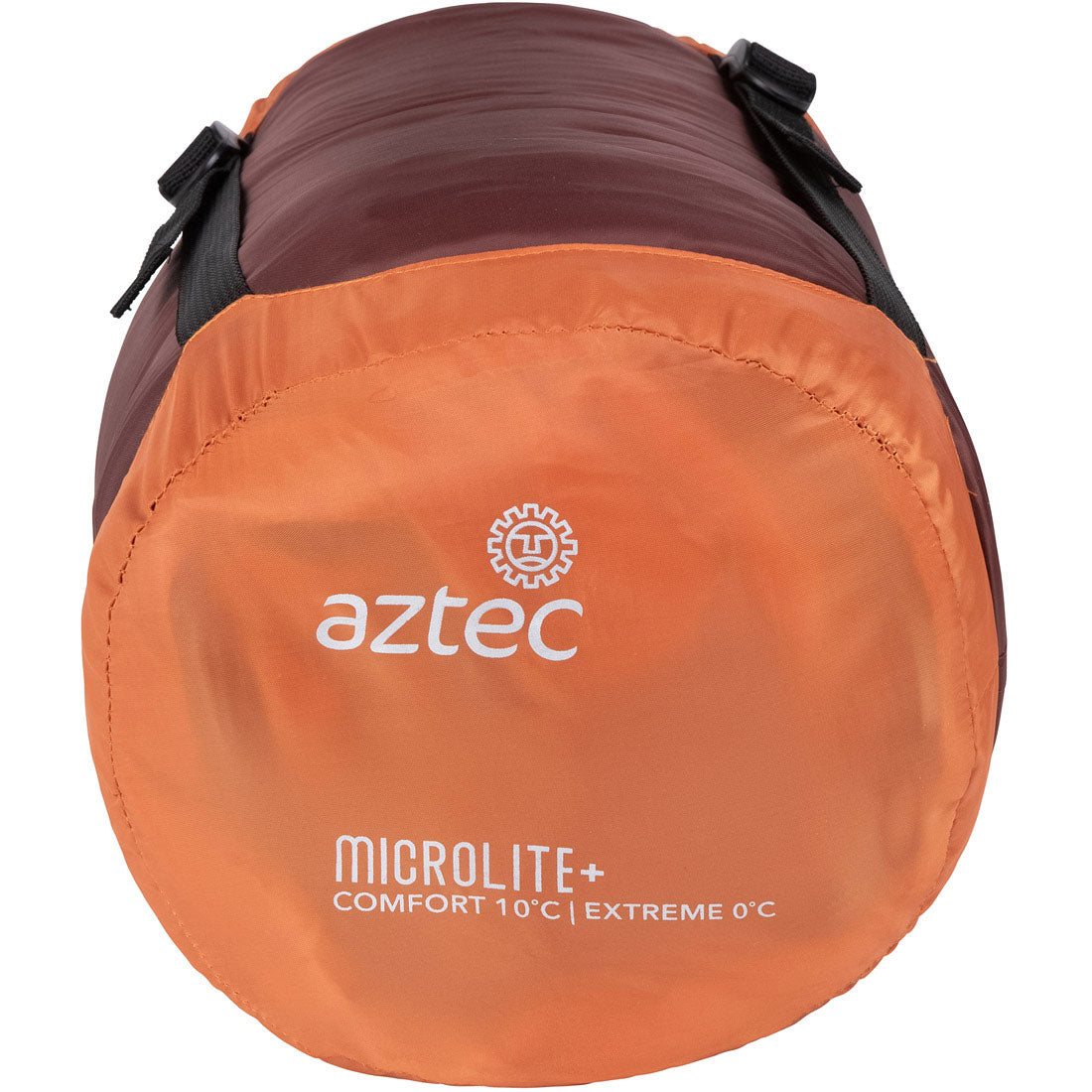 אזטק שק שינה Microlite Plus andorra/orange-Aztec-One Size-נאקו