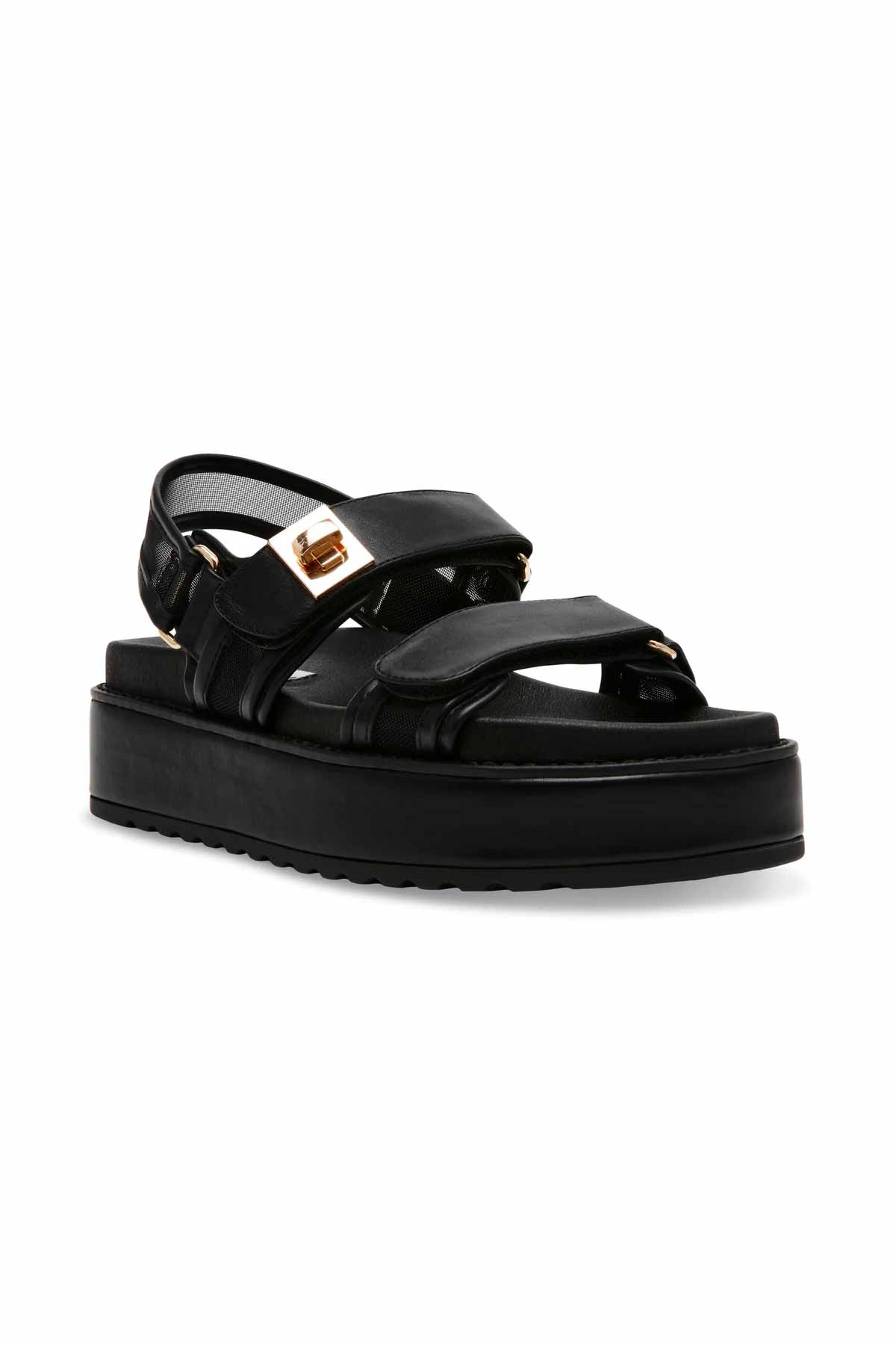 Steve Madden סנדלי פלטפורמה Bigmona-M לנשים