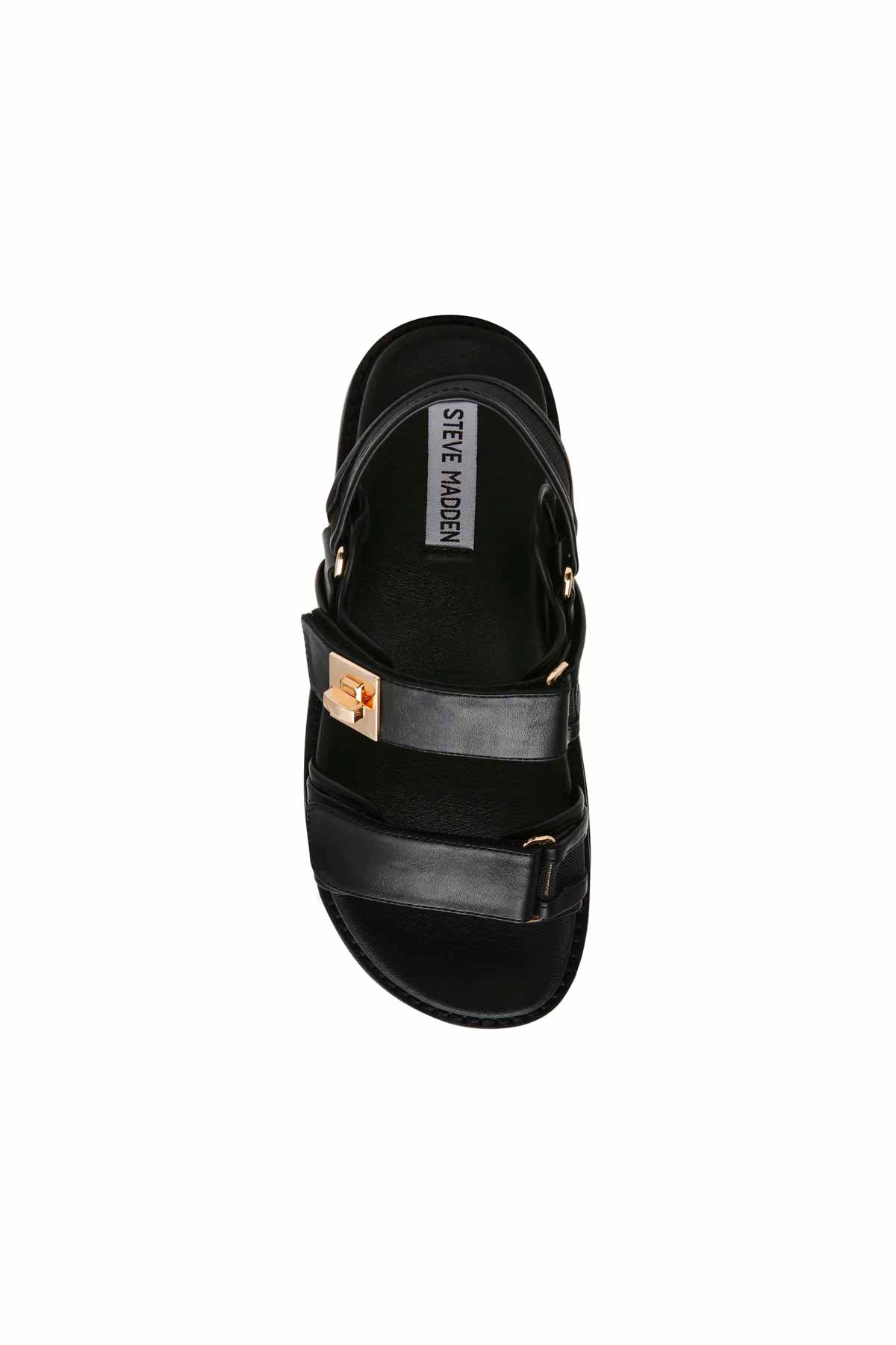 Steve Madden סנדלי פלטפורמה Bigmona-M לנשים