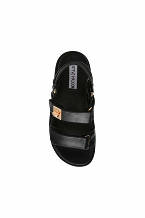Steve Madden סנדלי פלטפורמה Bigmona-M לנשים