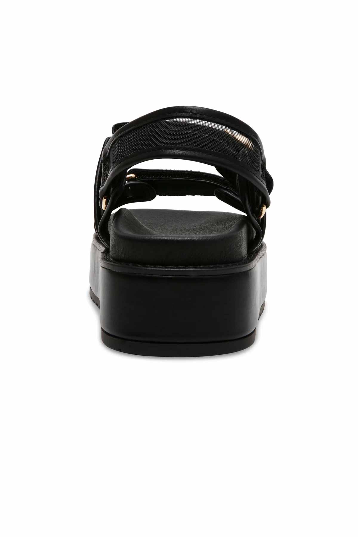 Steve Madden סנדלי פלטפורמה Bigmona-M לנשים