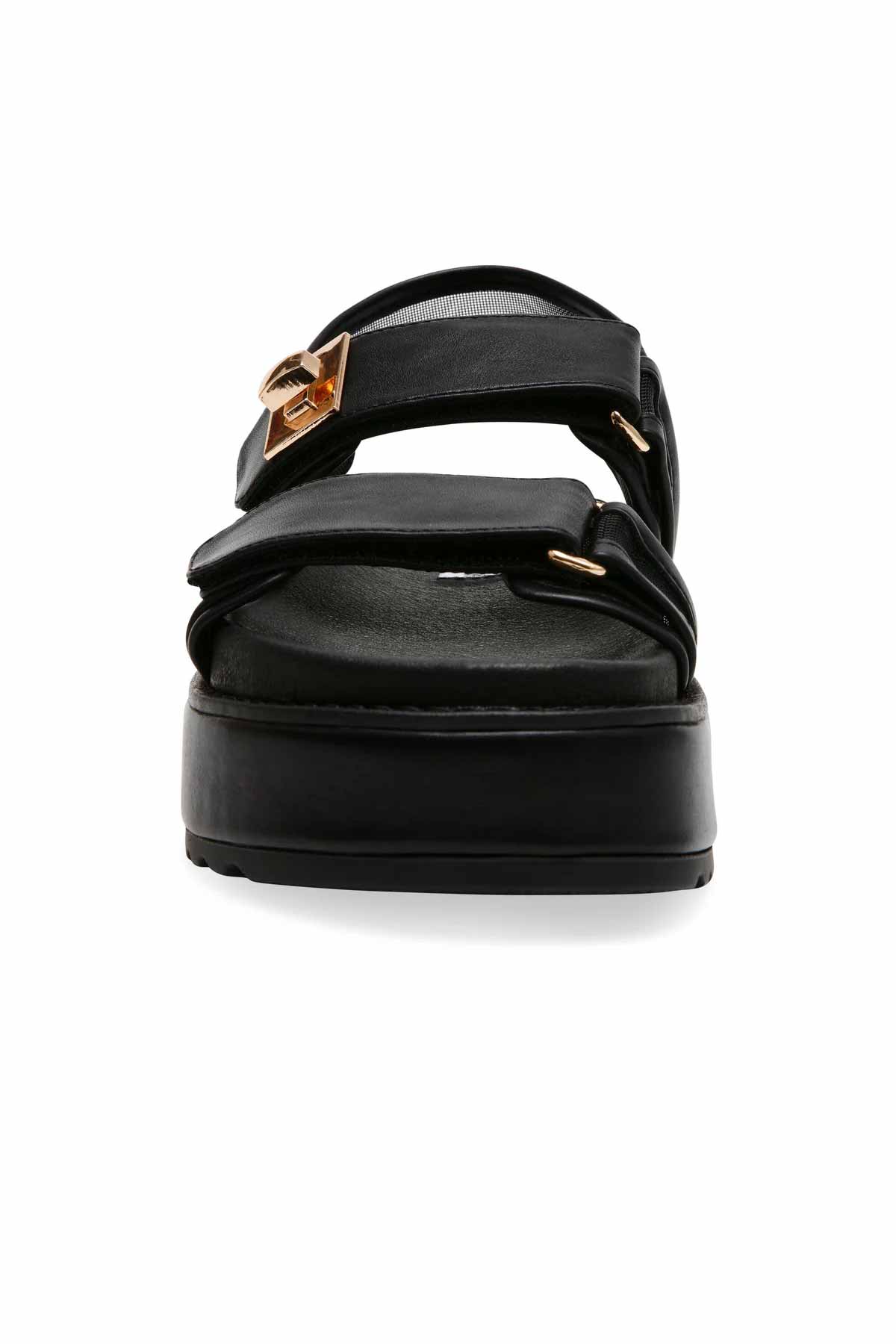 Steve Madden סנדלי פלטפורמה Bigmona-M לנשים