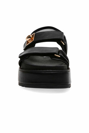 Steve Madden סנדלי פלטפורמה Bigmona-M לנשים