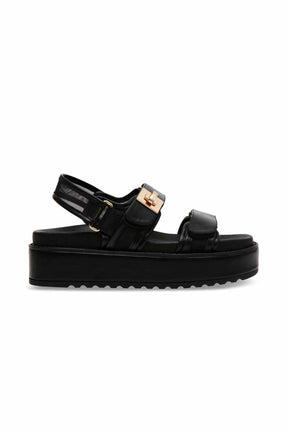 Steve Madden סנדלי פלטפורמה Bigmona-M לנשים