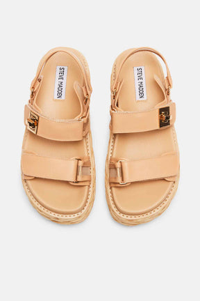 Steve Madden סנדלי פלטפורמה Bigmona-M לנשים