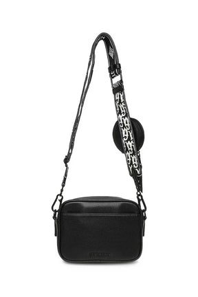 Steve Madden תיק צד Lillite לנשים
