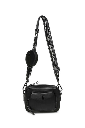 Steve Madden תיק צד Lillite לנשים