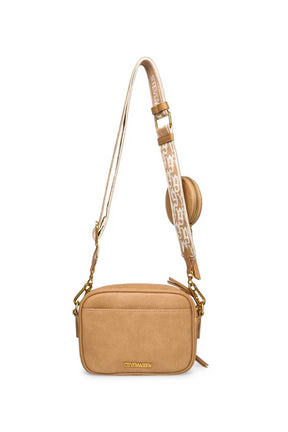 Steve Madden תיק צד Lillite לנשים