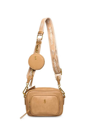 Steve Madden תיק צד Lillite לנשים