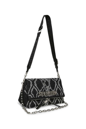Steve Madden סטיב מאדן תיק צד Rylie לנשים