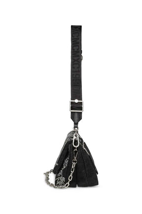 Steve Madden סטיב מאדן תיק צד Rylie לנשים