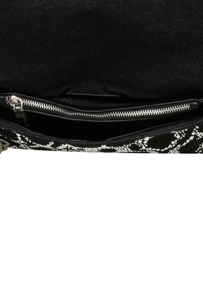 Steve Madden סטיב מאדן תיק צד Rylie לנשים