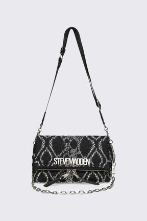 Steve Madden סטיב מאדן תיק צד Rylie לנשים