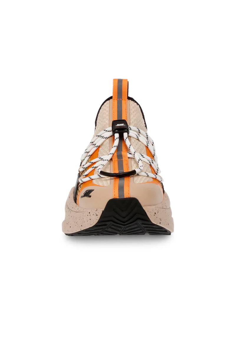 סטיב מאדן נעלי ספורט Ignite בצבע שמנת לנשים-Steve Madden-36-נאקו