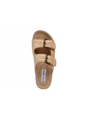Steve Madden כפכפי פלטפורמה Kali לנשים