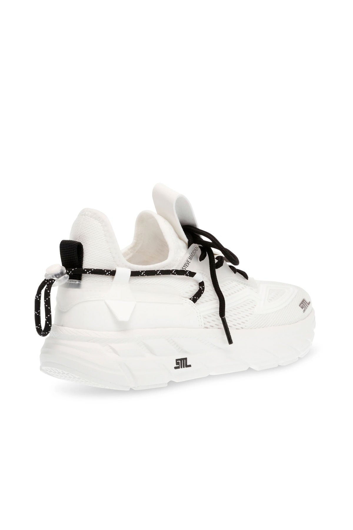סטיב מאדן נעלי ספורט Propel בצבע לבן לנשים-Steve Madden-36-נאקו