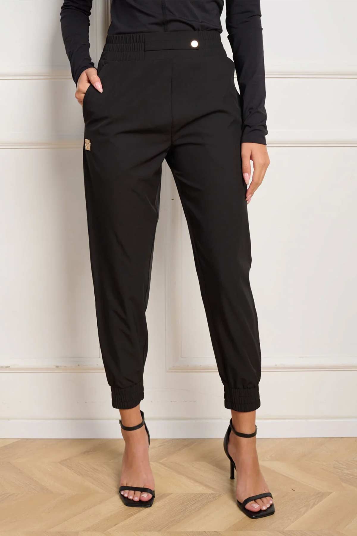 מכנסיים ארוכים Steve Madden Pippa
