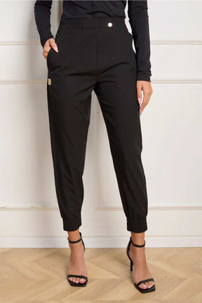 מכנסיים ארוכים Steve Madden Pippa