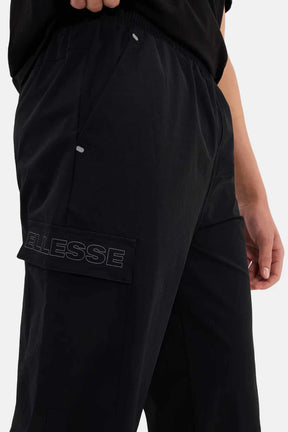 Ellesse מכנסי דגמ"ח ארוכים Sassoli לגברים