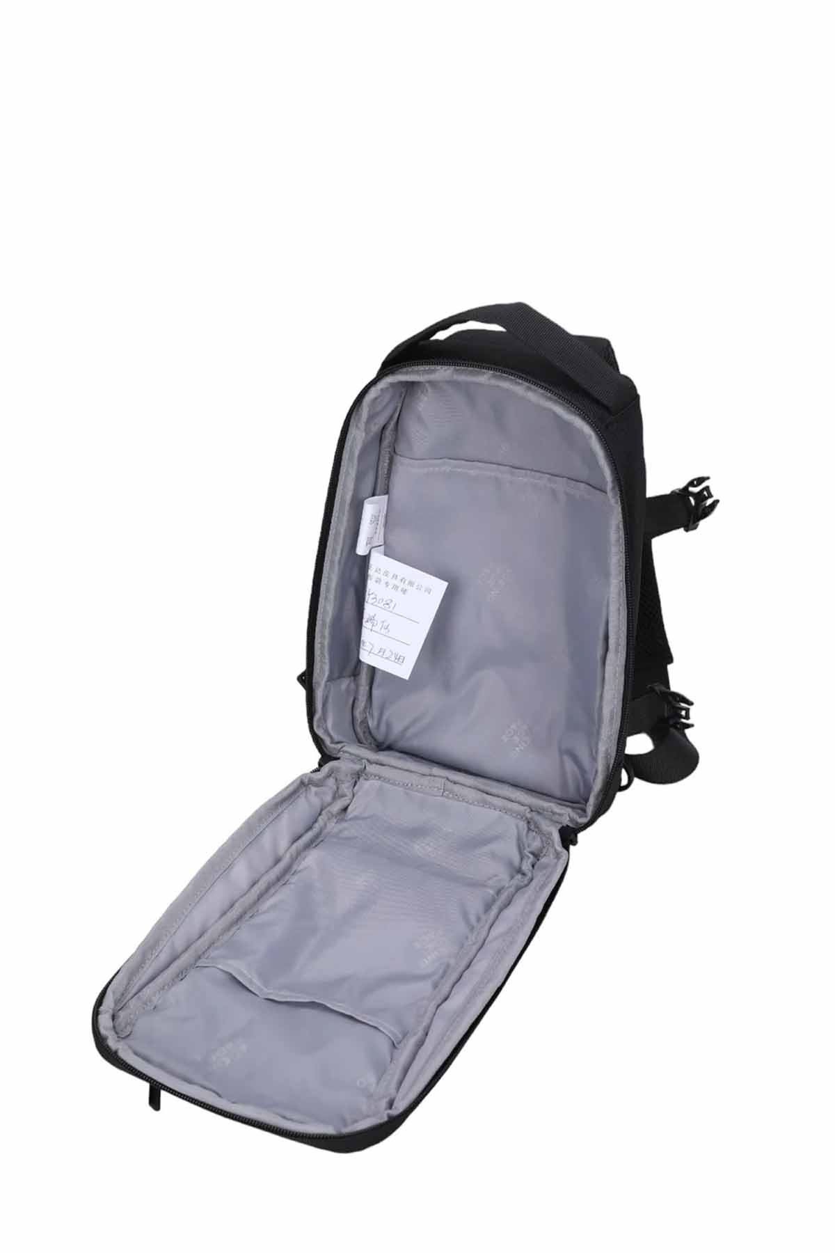 Aoking תיק צד אלכסון Chest Bag 3081