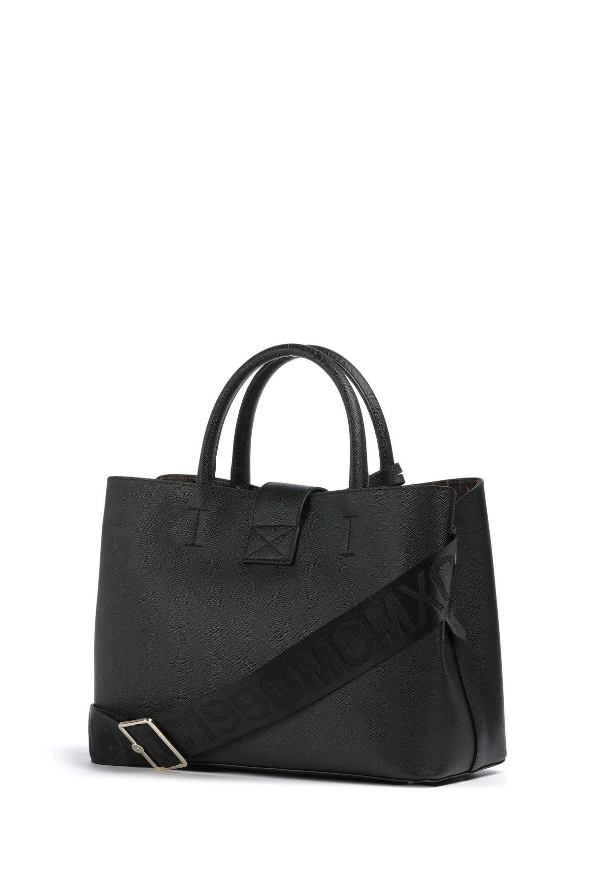 Steve Madden תיק נשיאה גדול Bkess-L