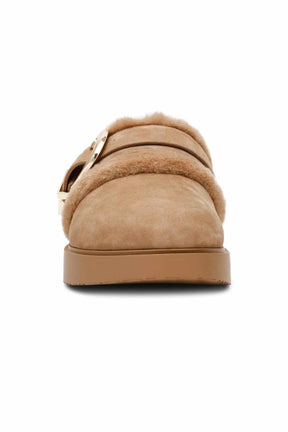 כפכפי פלטפורמה Steve Madden Cozy-Up