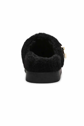 כפכפי פלטפורמה Steve Madden Cozy-Up
